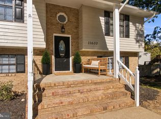 11603 Rutherford Dr, Fredericksburg, VA 22407