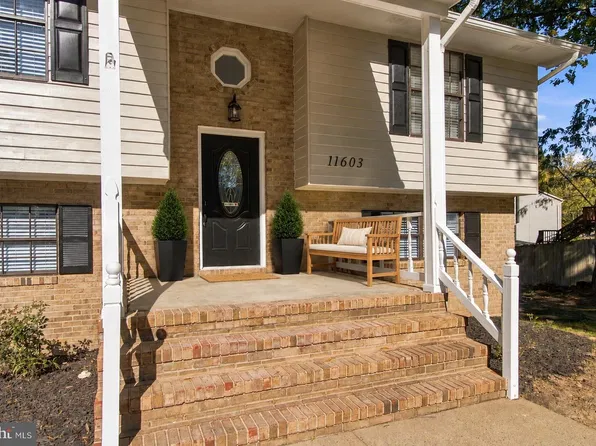11603 Rutherford Dr, Fredericksburg, VA 22407