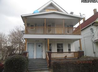 9015 Capitol Ave, Cleveland, OH 44104