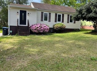 2114 Telfair St, Augusta, GA 30904