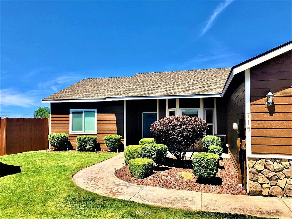 715 N Coventry Lane, Othello, WA 99344 Zillow