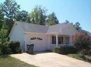 121 Sapphire Ct, Athens, GA 30605