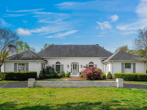 6013 Johnson Chapel Rd, Brentwood, TN 37027
