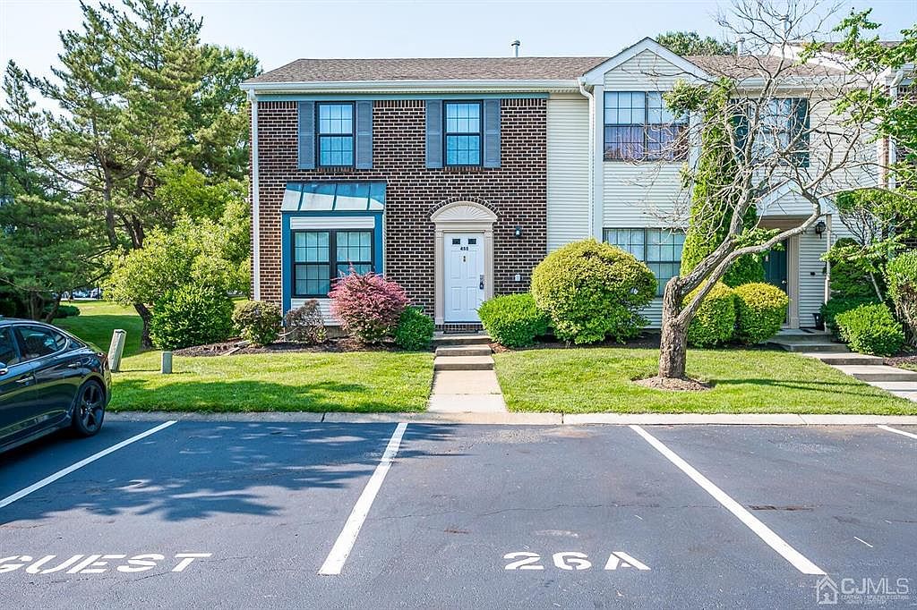 455 Andover Pl, East Brunswick, NJ 08816 Zillow