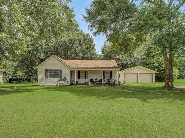 1215 Orange St, Vidor, TX 77662