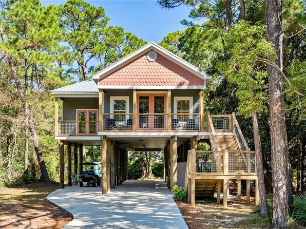 Dauphin Island AL Real Estate - Dauphin Island AL Homes For Sale | Zillow