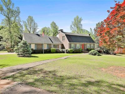 4715 Highway 166, Douglasville, GA, 30135