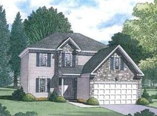12825 Sycamore Creek Dr, Alexandria, KY 41001