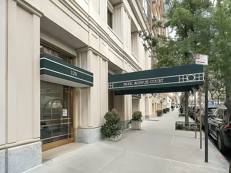 120 E 87th St #R8O — Photo 13