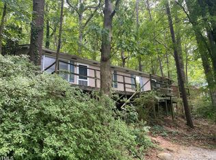 1705 Smith Level Rd, Chapel Hill, NC 27516