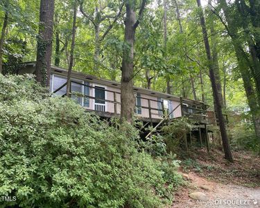 1705 Smith Level Rd, Chapel Hill, NC, 27516