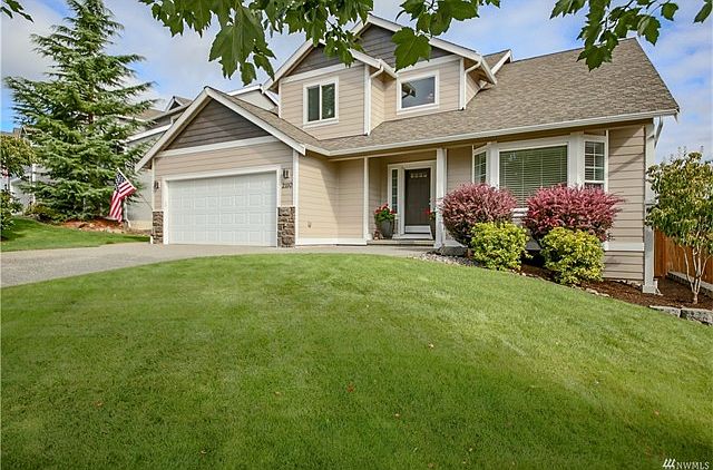 1st image of 21110 82nd St E