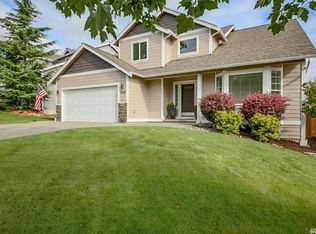 21110 82nd St E, Bonney Lake, WA 98391