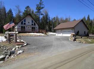 258 Davis Rd, Enfield, ME 04493