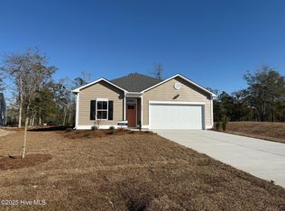 4594 Terrace Road SW #Homesite 130, Shallotte, NC 28470