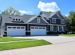 2819 Cornerstone Ct SE, Cedar Rapids, IA 52403