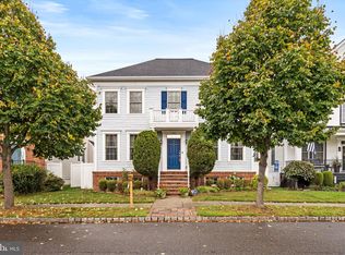 503 Reed Ln, Robbinsville, NJ 08691