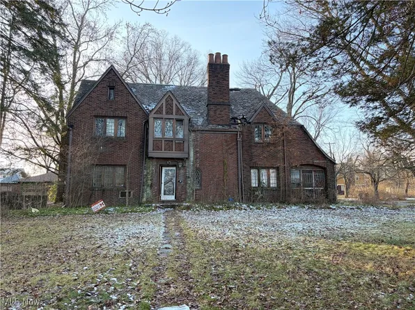 1660 5th Ave, Youngstown, OH 44504