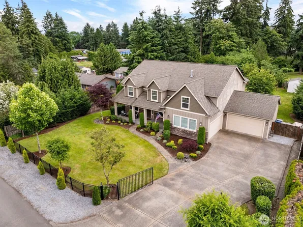 7018 100th Street E, Puyallup, WA 98373