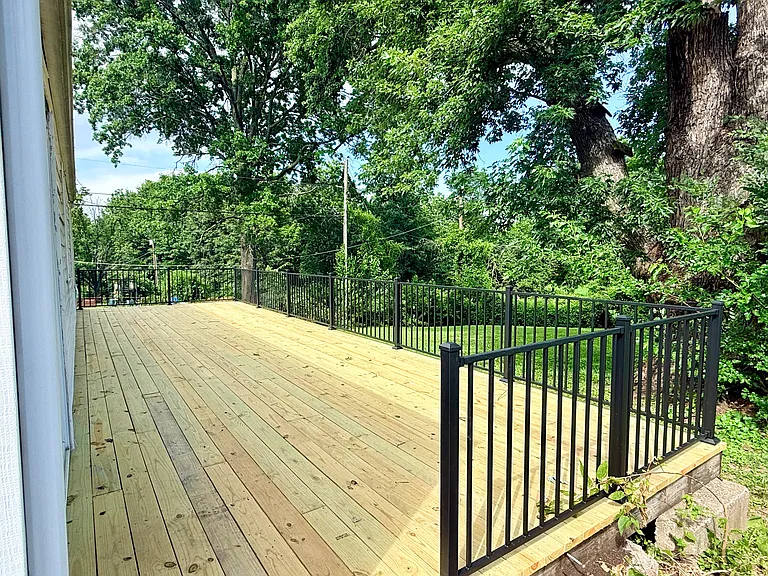3807 N Osage St — Photo 10