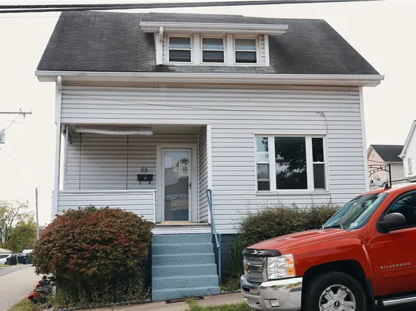 55 Canton Ave, Washington, PA 15301