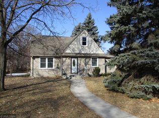 7300 Knox Ave S, Richfield, MN 55423