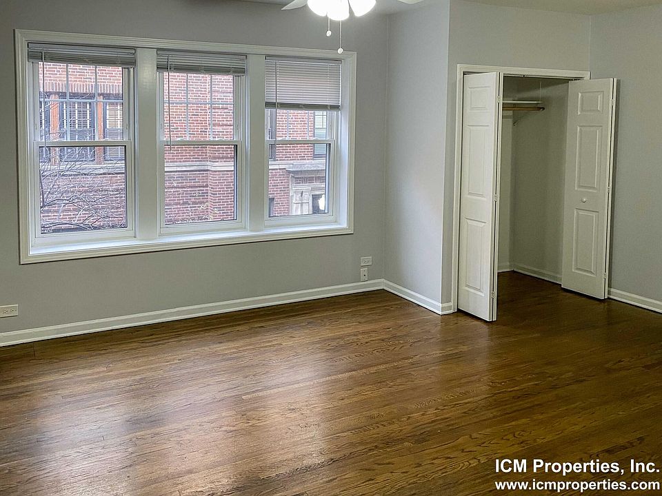 1st image of 3718 N Sheffield Ave #207