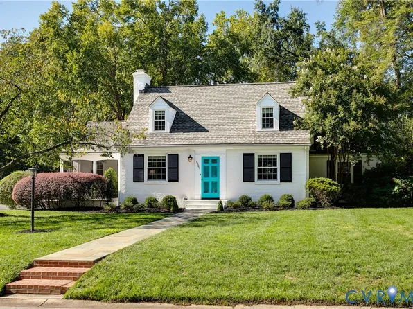 5501 Dillwyn Rd, Richmond, VA 23226