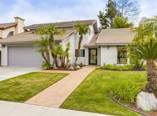 15915 Avenida Calma, Rancho Santa Fe, CA 92091