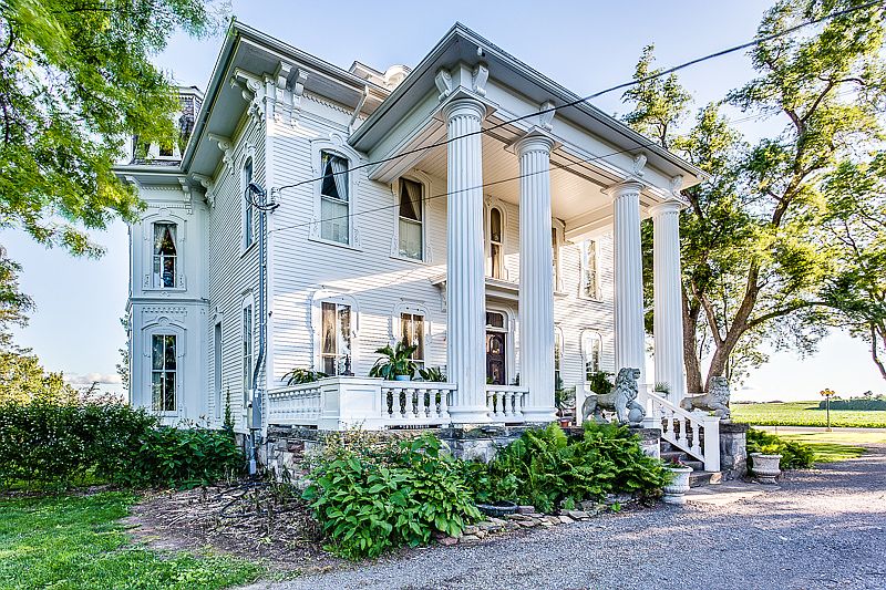 13800 W County House Rd, Albion, NY 14411 Zillow