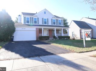 7905 Greenbury Dr, Greenbelt, MD 20770