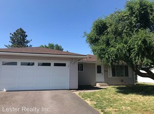 4319 Sturdivant Ave, Klamath Falls, OR