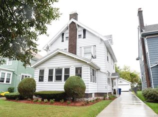 367 Voorhees Ave, Buffalo, NY 14216