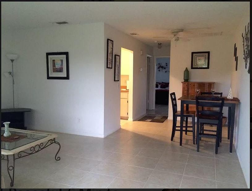 Hobe Sound - Peaceful Apartment - 5 Minutes to Beach