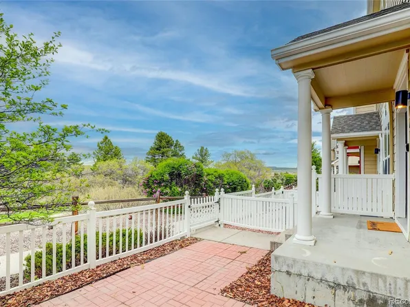 1515 Dawson Butte Way, Castle Rock, CO 80109