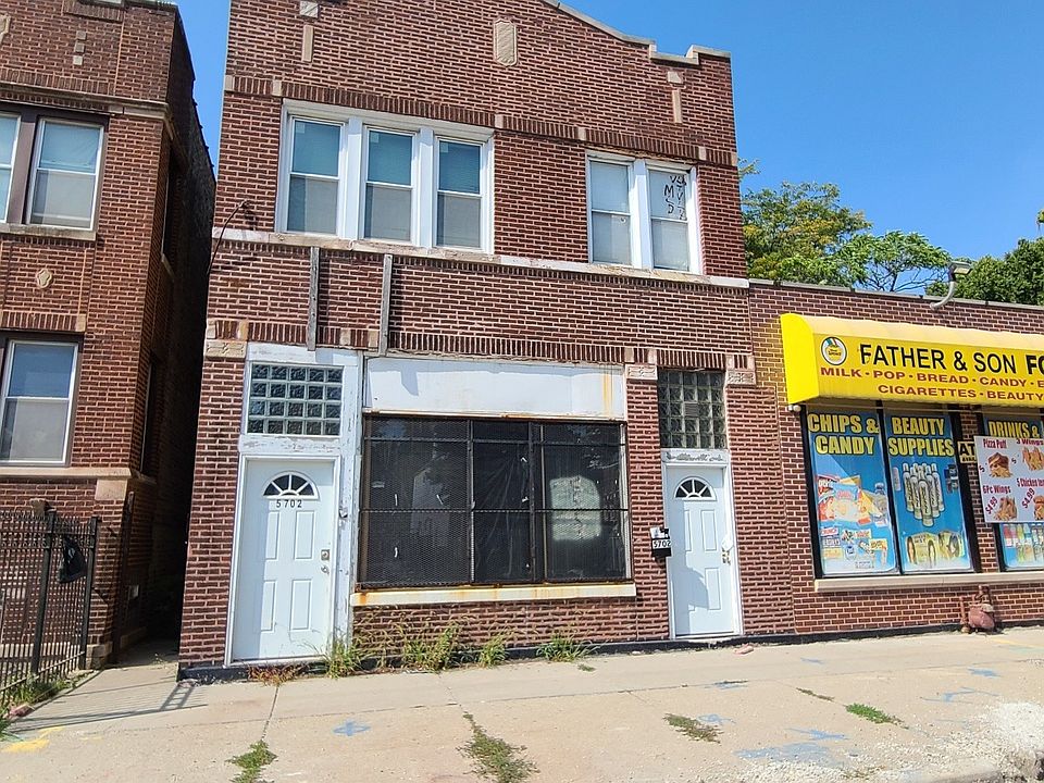 Property Front View