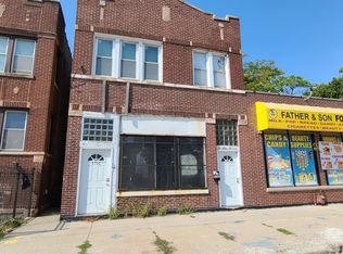 5702 S Damen Ave, Chicago, IL 60636