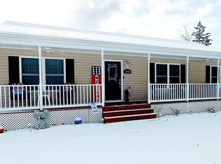 1910 Kennon Rd, Mineral, VA 23117