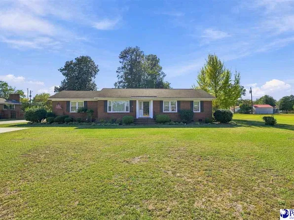 603 Spring St, Darlington, SC 29532