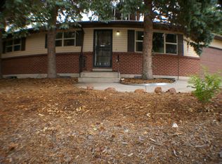 1310 Mears Dr, Colorado Springs, CO 80915