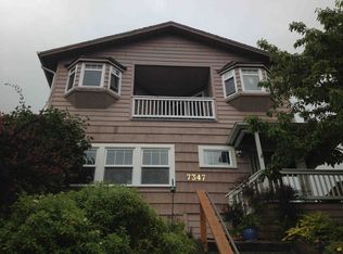 7347 19th Ave NE, Seattle, WA 98115