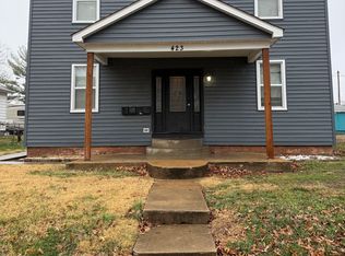 423 S 21st St #2, Belleville, IL 62226