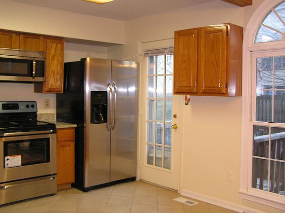 Warranty for New Kitchen 