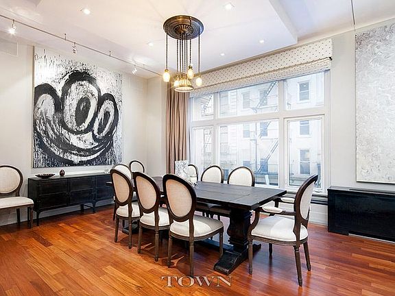 4th image of 66 Leonard St #2A-3A