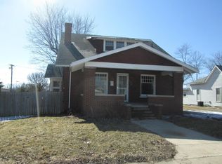 1023 N North St, Washington Court House, OH 43160