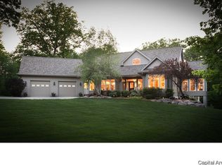 2080 140th St, Cameron, IL 61423