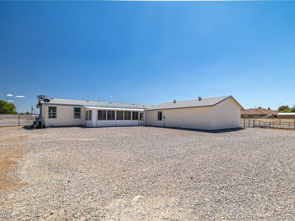 1320 E Elderberry St, Pahrump, NV 89048