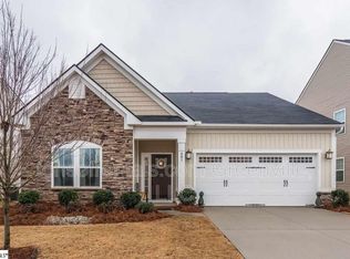 301 Mercer Dr, Simpsonville, SC 29681