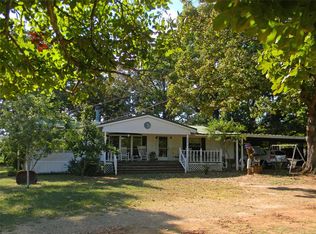 9274 Fm 59, Athens, TX 75751
