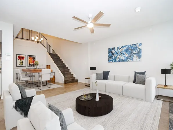 1116 Bering Dr APT 4, Houston, TX 77057